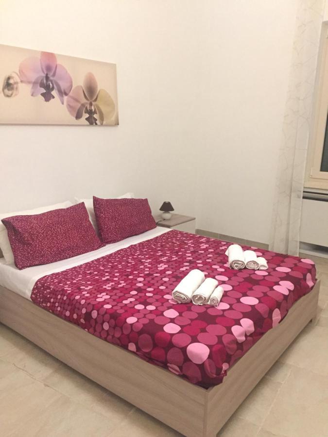 I Trulli Di Gina Appartamento Trullo 6 Persone 모노폴리 외부 사진