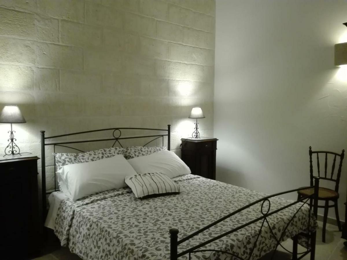 I Trulli Di Gina Appartamento Trullo 6 Persone 모노폴리 외부 사진