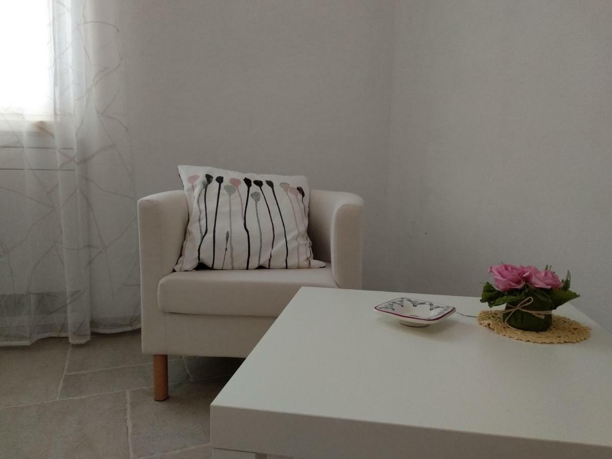 I Trulli Di Gina Appartamento Trullo 6 Persone 모노폴리 외부 사진